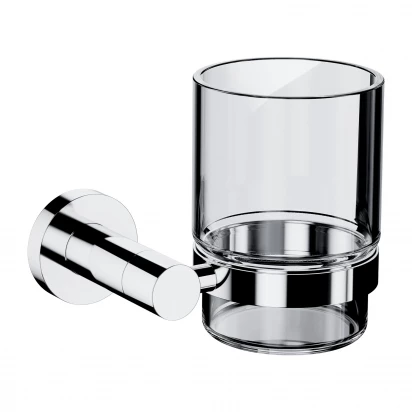 Kubek wiszący Omnires MODERN PROJECT MP60320CR