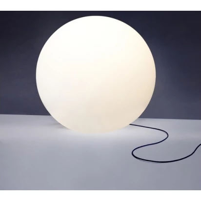 Lampa ogrodowa kula świetlna Nowodvorski CUMULUS L 6978