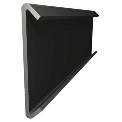 Łącznik LW10 / LW20 / LW35 7024 Renoplast R-W10-W20-W35-L-7024