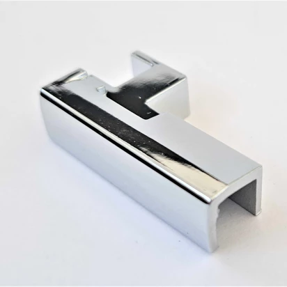 Łącznik listwy progowej typ 3 prawy Radaway NES 8 003-007007801 chrom