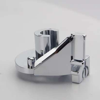 Łącznik zawiasu dolny prawy do kabiny prysznicowej Sanplast PRESTIGE II 660-C0321