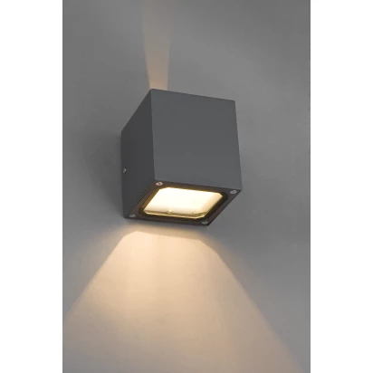 Lampa elewacyjna Nowodvorski KHUMBU 4443