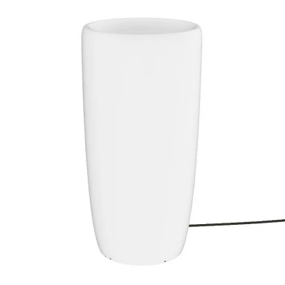 Lampa ogrodowa donica Nowodvorski FLOWERPOT M 9712