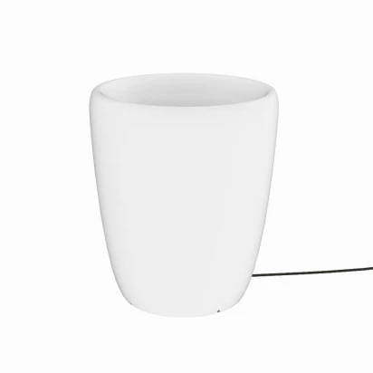 Lampa ogrodowa donica świetlna Nowodvorski FLOWERPOT S 9711