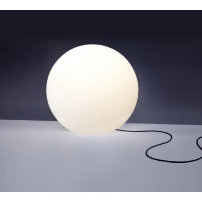 Lampa ogrodowa kula świetlna Nowodvorski CUMULUS M 6977