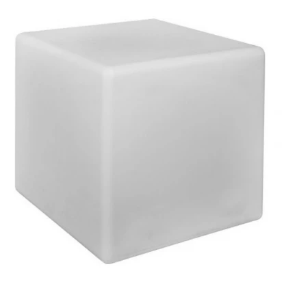 Lampa ogrodowa kwadratowa Nowodvorski CUMULUS CUBE L 8965