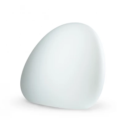 Lampa ogrodowa przenośna M Nowodworski STONE 10580