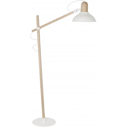 Lampa podłogowa Nowodvorski WOOD BOY I podłogowa 6534