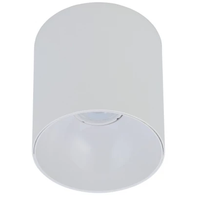 Lampa punktowa Nowodvorski POINT TONE 8222 biała