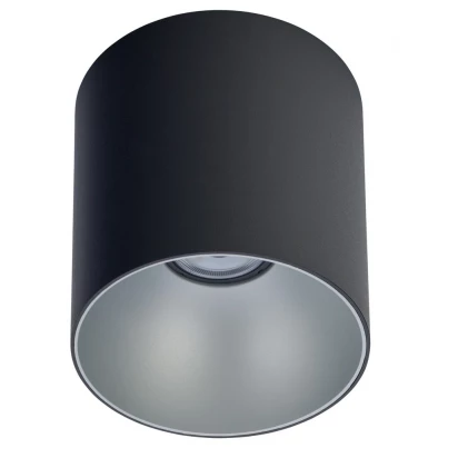 Lampa punktowa Nowodvorski POINT TONE 8223 czarna