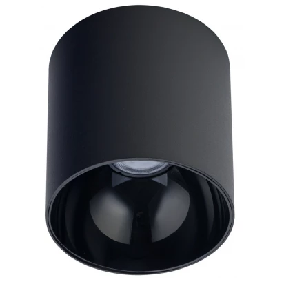 Lampa punktowa Nowodvorski POINT TONE 8225 czarna