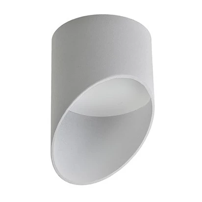 Lampa punktowa spot Azzardo MOMO 12 AZ2280 biała wyprzedaż