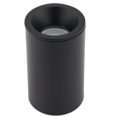 Lampa punktowa spot Nowodvorski ALPHA 8363 czarna