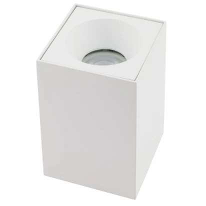 Lampa punktowa spot Nowodvorski BRAVO 8364 biała