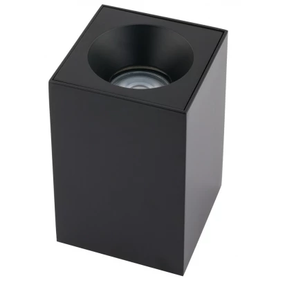 Lampa punktowa spot Nowodvorski BRAVO 8365 czarna