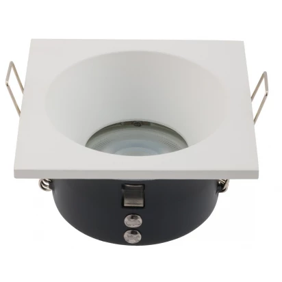 Lampa punktowa spot Nowodvorski DELTA 8368 biała