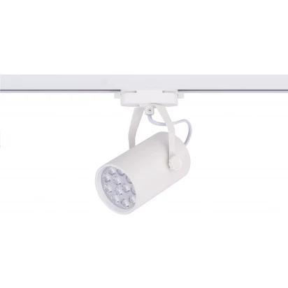 Lampa spot do szynoprzewodu 12W 4000K Nowodvorski PROFILE STORE PRO LED 8320 biała