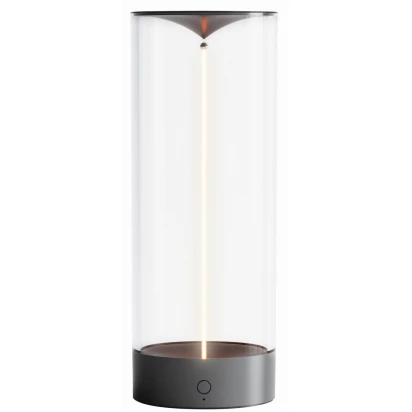 Lampa stołowa dekoracyjna LED bezprzewodowa Zuma Line ESTERNO M 1002