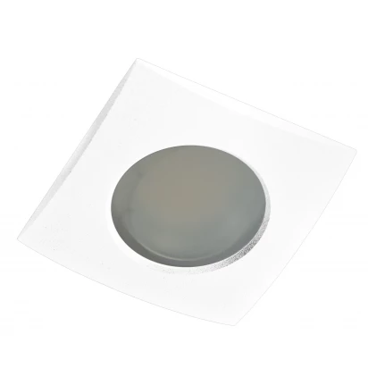 Lampa sufitowa Azzardo EZIO AZ0813 biała