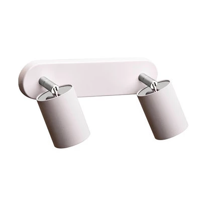 Lampa sufitowa Nowodvorski EYE SPOT WHITE II listwa 6015