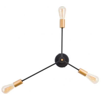 Lampa sufitowa Nowodvorski MILL III 9136