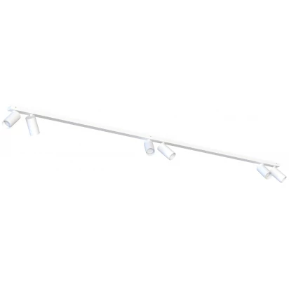 Lampa sufitowa Nowodvorski MONO VI 7813 biała