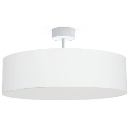 Lampa sufitowa Nowodvorski VIOLET 7958 biała