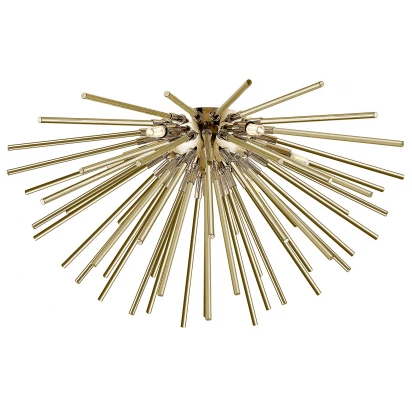 Lampa sufitowa Zuma Line URCHIN C0491-06B-F7DY
