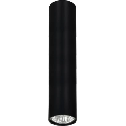 Lampa sufitowa, plafon, tuba Nowodvorski EYE BLACK M 6837