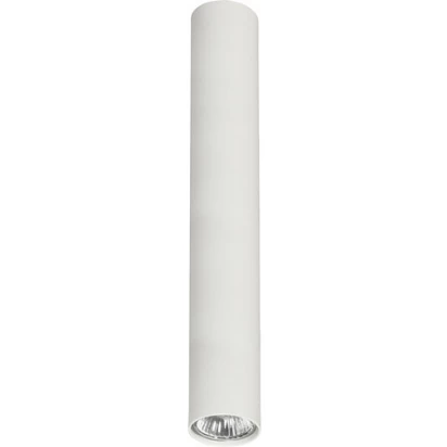 Lampa sufitowa, plafon, tuba Nowodvorski EYE WHITE L 5471