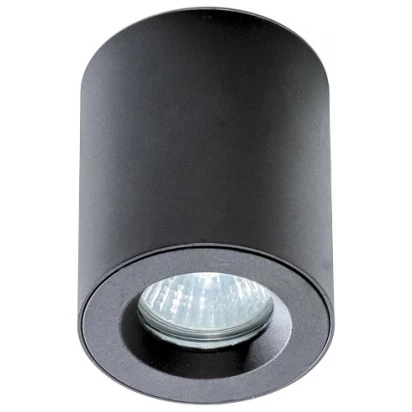 Lampa sufitowa spot Azzardo ARO AZ2558 czarna