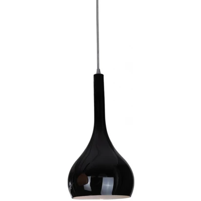 Lampa wisząca Azzardo SOUL AZ0273 czarna