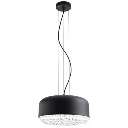Lampa wisząca Azzardo TARANT 35 AZ3163 czarna