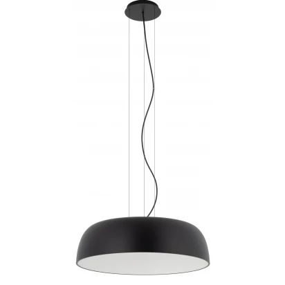 Lampa wisząca M Nowodvorski SATELLITE 11230 czarna