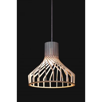 Lampa wisząca Nowodvorski BIO I zwis E27 9847