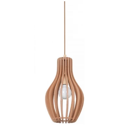 Lampa wisząca Nowodvorski IKA I zwis A 4171