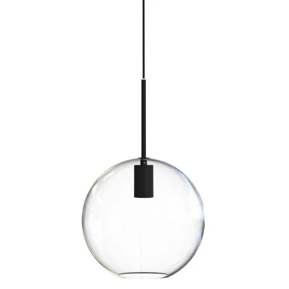 Lampa wisząca Nowodvorski SPHERE L 7850 czarna