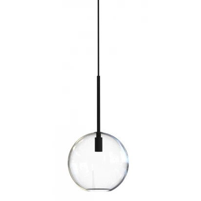 Lampa wisząca Nowodvorski SPHERE S 7847 czarna