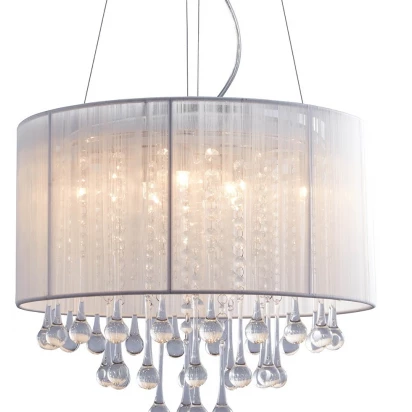 Lampa wisząca Zuma Line VERONA RLD92174-8A