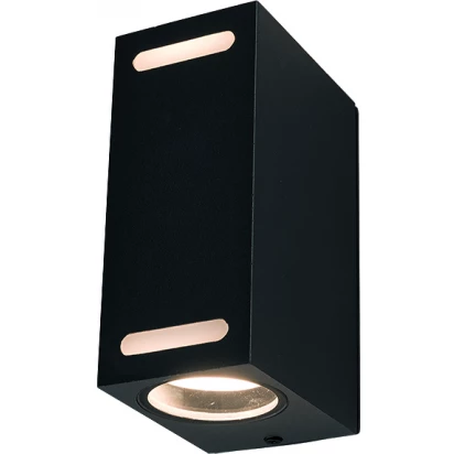 Lampa zewnętrzna Nowodvorski ASSOS II 9124