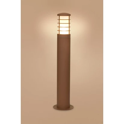 Lampa zewnętrzna Nowodvorski HORN I stojąca 4906