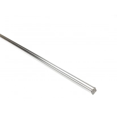 Listwa progowa do kabiny IDEA EUPHORIA ESSENZA Radaway DWJ 001-326100001 chrom