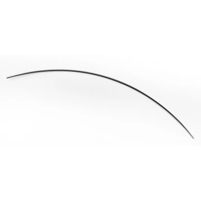 Listwa progowa kabiny 90 cm Roca METROPOLIS PI4100026