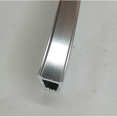 Listwa progowa półokrągła Cersanit MODUO S900-2653