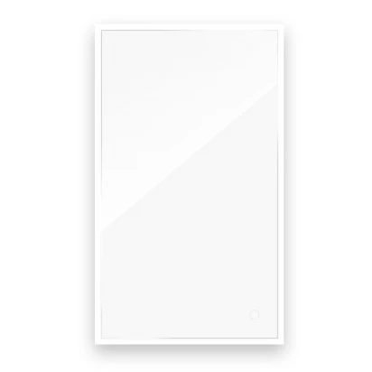 Lustro LED prostokątne 60x100 Oltens NORDLIS 64106000