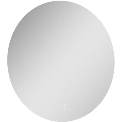 Lustro łazienkowe okrągłe LED 120 cm Elita ROUND RE068513000010