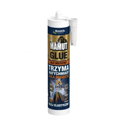 Klej Mamut Glue Biały 290 ml