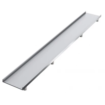 Maskownica odpływu 90x7 BASE /STABILSOUND Schedpol PLATE 10.053/PL