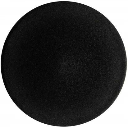 Maskownica odpływu do zlewozmywaka Deante ZXY N99M czarna