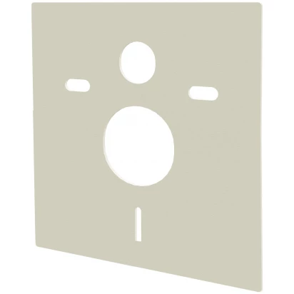 Mata wygłuszająca do stelaża podtynkowego Deante XCTS0MUS0